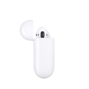 Langattomat kuulokkeet, Apple AirPods