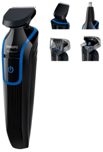 Multitrimmer Philips Multigroom series 3000