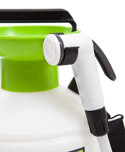 Epoca Freshower Campingdusch, 7 liter