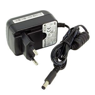 Nätadapter Philips 19 V/600 mA