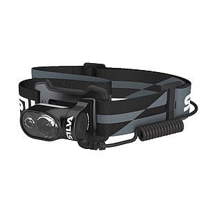 Pannlampa Silva Trail 4