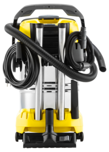 Kärcher grovdammsugare WD 6 PS V-30/6/22/T, 1300 W