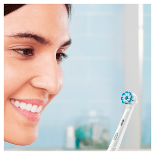 Oral-B PRO 2 2200S Sensitive Clean eltannbørste