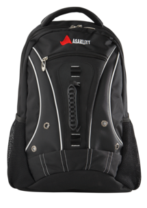 Ryggsäck 30 liter Asaklitt