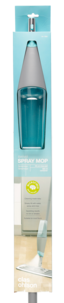 Smart Microfiber spraymopp