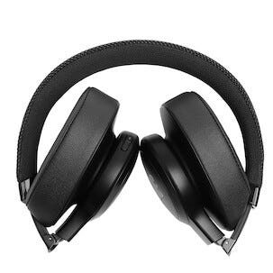 Trådlösa hörlurar JBL Live500BT