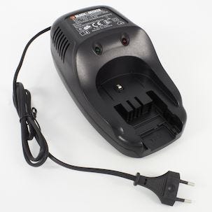 Black&Decker lader 12V 