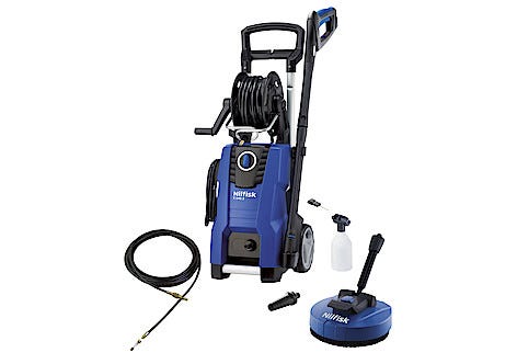 Högtryckstvätt Nilfisk E 145.3-10 DPH X-TRA