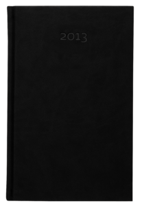 Kalender/dagbok 2013