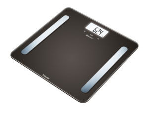 Beurer SR BF1 badevekt BMI