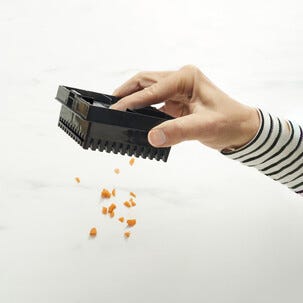 Vihannesleikkuri kaksi terää, 1,5 litraa