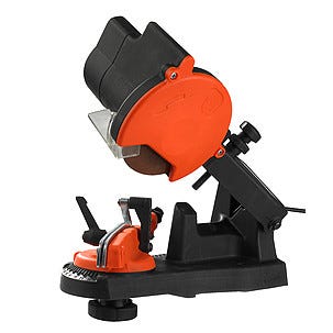 Teräketjun hiomakone Cocraft HC85