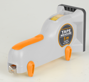 Måttband 5 m med sågstöd