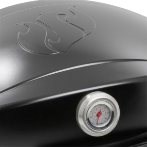 Kaasugrilli Pantera 2.0, Landmann