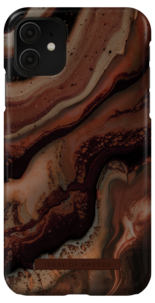 Kuori iPhone 11, iDeal of Sweden Fashion Case