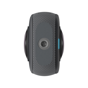 Insta360 X3 actionkamera med 360-gradersvideo