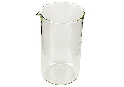 Bodum 1 l, reserveglass