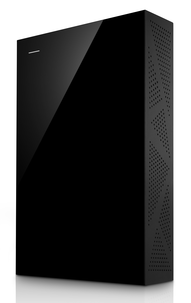 Extern hårddisk Seagate Backup Plus