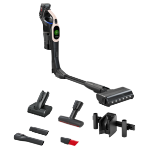 Bosch Unlimited 10 sladdlös dammsugare BBS1041RBA