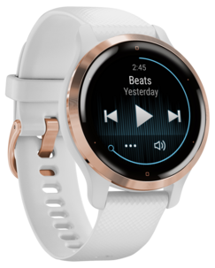 Garmin Venu 2S smart- og aktivitetsklokke, 40 mm