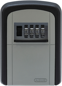 Nøkkelskap med kodelås Abus KeyGarage 707