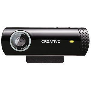 Webkamera Creative Live! Cam Chat HD