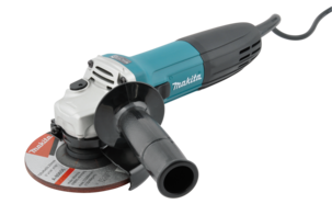Vinkelslip Makita