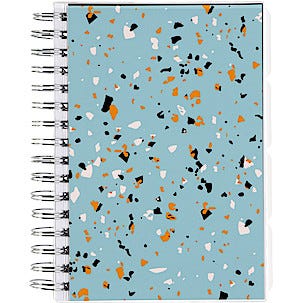 Kalender/emeblokk 2019/2020