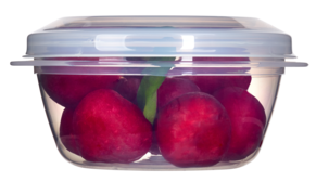 Förvaringsburk 0,25 liter