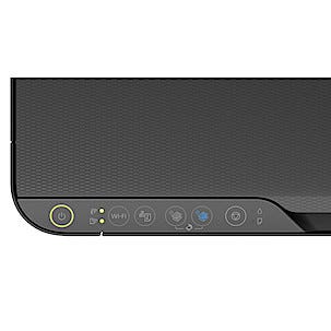 Epson EcoTank ET-2715 skriver