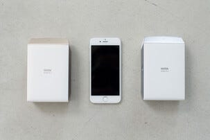Fujifilm Instax Share SP-2, skrivare för smartphone