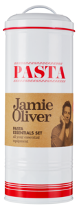 Pastaredskap Jamie Oliver