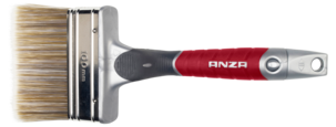Anza Elite vinklad fasadpensel 100 mm