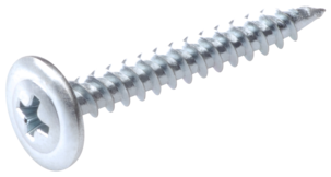 Asennusruuvi 4,2x25 mm