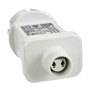 Muuntaja 31 V DC/3,6 W