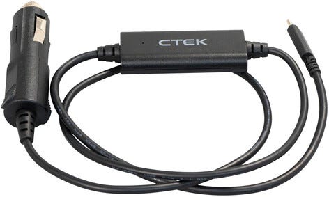 CTEK CS Free 12 V USB-C laddplugg