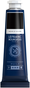 Öljyvärit Lefranc & Bourgeois Fine 40 ml