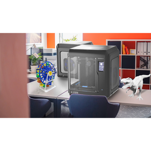 FlashForge Adventurer 4 3D-skrivare