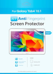 Displayskydd för Samsung Galaxy Tab 4 10.1