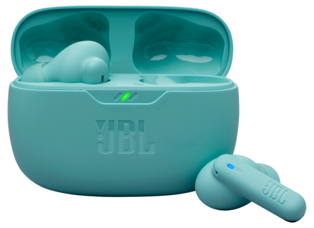 JBL Wave Beam 2 Langattomat in-ear-kuulokkeet