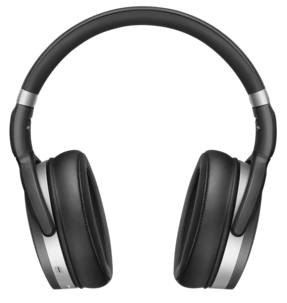 Vastamelukuulokkeet Sennheiser HD 4.50 BTNC