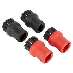 Rundbørstesett Kärcher Dampvask SC