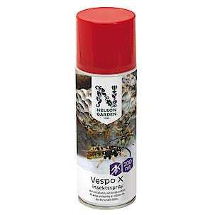 Insektsspray Nelson CurEra Vespo