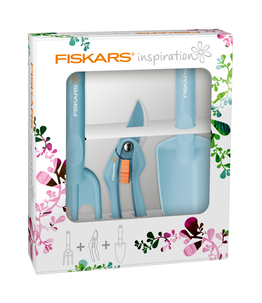 Fiskars Inspiration planteredskap