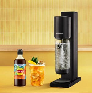 Sodastream smakstilsetning, 440 ml