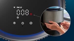 Filter til Philips PureProtect 4200 Series luftrenser, FY4200/30