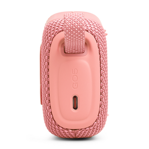 JBL Go 5 bærbar Bluetooth-høyttaler, vanntett