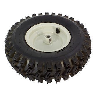 Oikean puolen pyörä Cotech