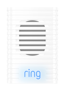 Soittokello Ring Chime