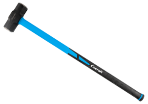 Slägga Cocraft 3 kg